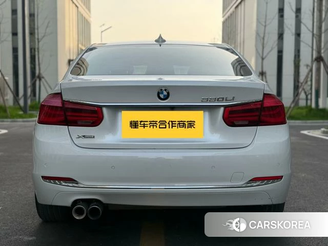 BMW 3 series id 4209599 из Китая 13