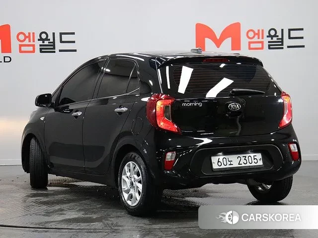 Kia All New Morning (JA) id 3013876 из Кореи 14