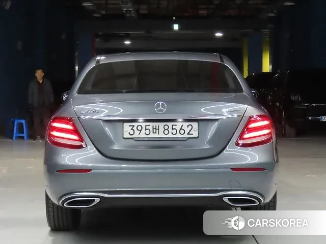 Mercedes-Benz E-Class W213 id 3385389 из Кореи 14