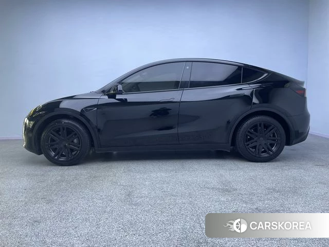 Tesla Model Y id 3908153 из Китая 14