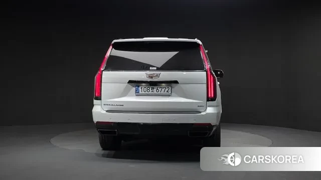 Cadillac Escalade 5th Generation id 3471761 из Кореи 14