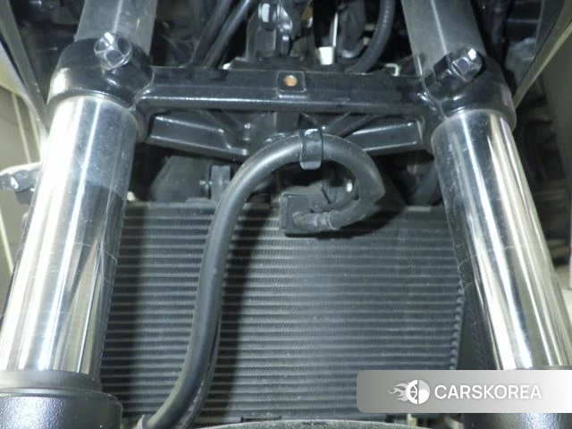 Проданный Honda NC750X DCT id 4020166 из Японии, фото 26