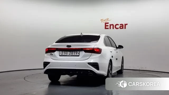 Kia Come New K3 id 3284493 из Кореи 14