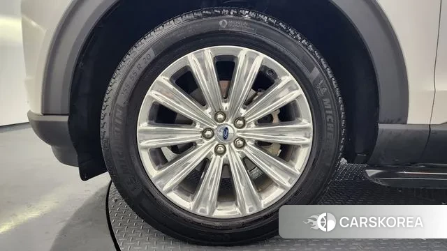 Ford Explorer 6th Generation id 3566796 из Кореи 14