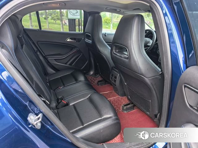 Mercedes-Benz GLA id 4209689 из Китая 11