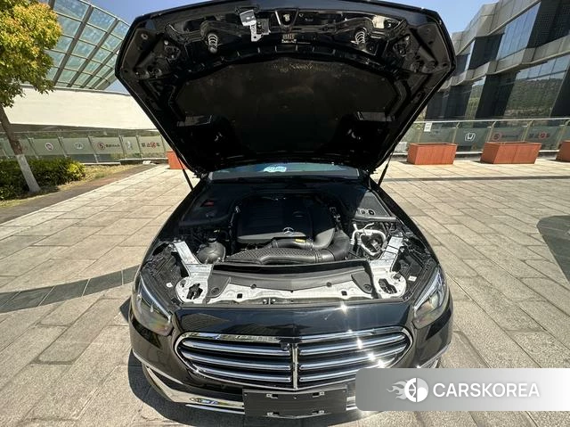 Mercedes-Benz E-class id 3856285 из Китая 20