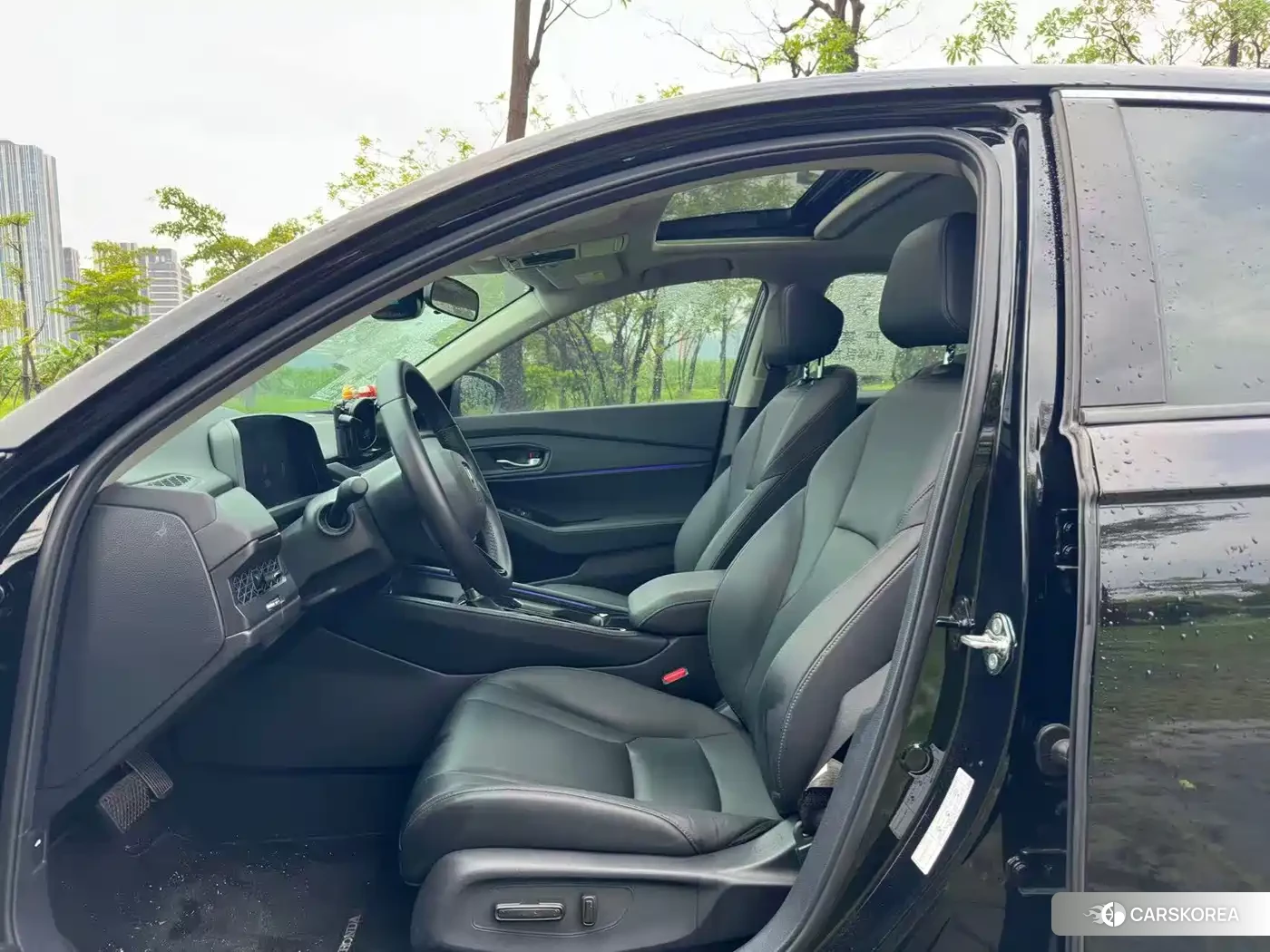 Honda Accord id 4644595 из Китая 7