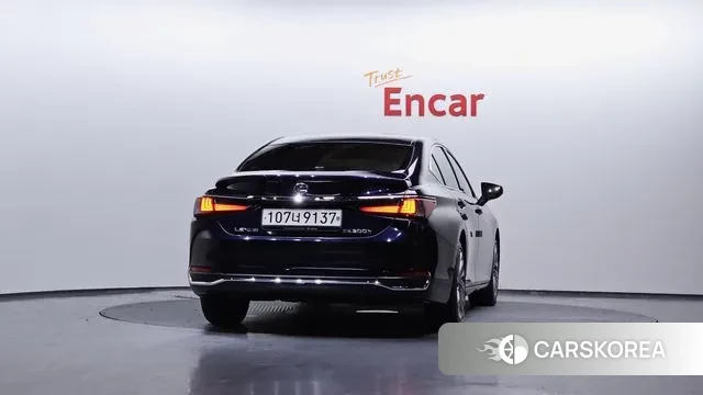 Lexus ES300h 7th generation id 3525065 из Кореи 14