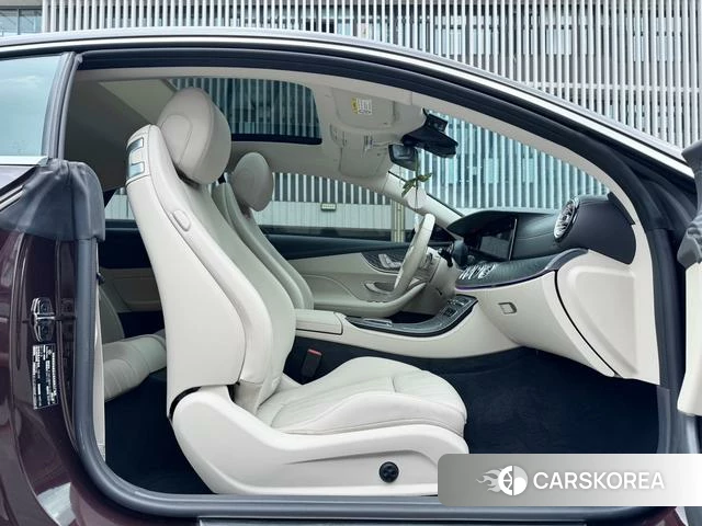 Mercedes-Benz E-class (imported) id 4333365 из Китая 7