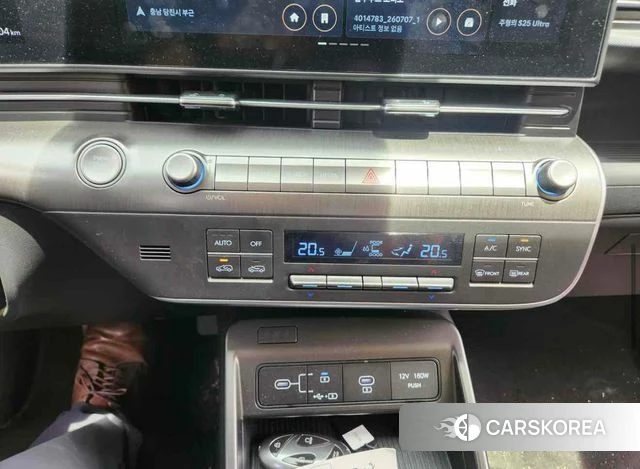 Hyundai Kona (SX2) id 4560714 из Кореи 4