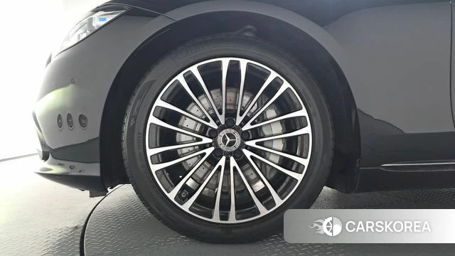 Mercedes-Benz S-Class W223 id 4396457 из Кореи 31