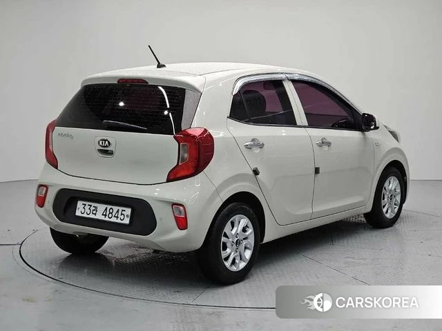 Kia All New Morning (JA) id 4914522 из Кореи 12