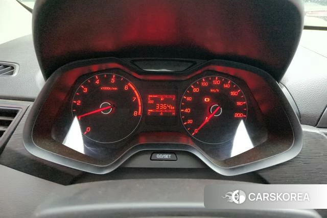 Baojun 310 id 4253145 из Китая 11