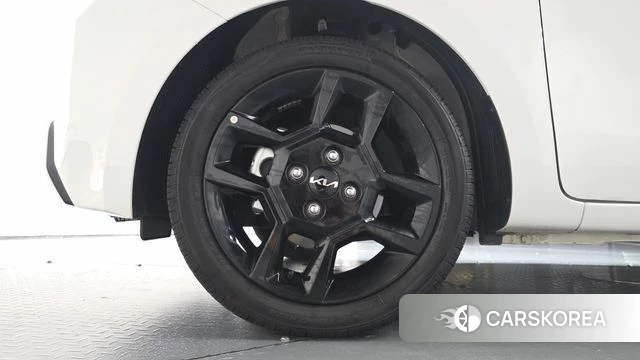 Kia The New Kia Ray id 4897785 из Кореи 29