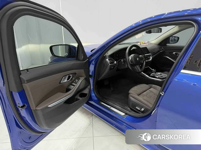 BMW 3 series id 4257522 из Китая 15