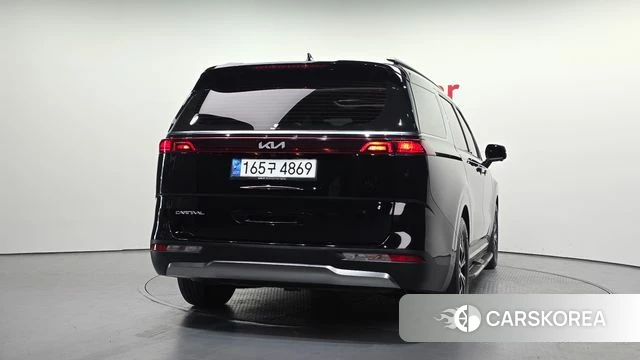 Kia Carnival 4th generation id 4494166 из Кореи 14