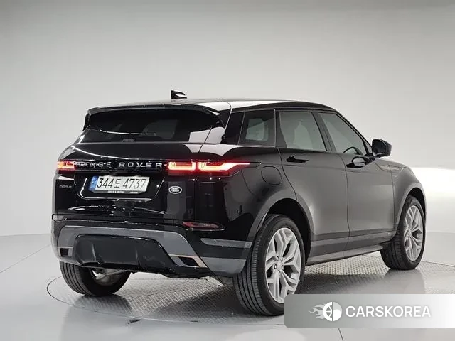 Land Rover Range Rover Evoque 2nd Generation id 3708056 из Кореи 14