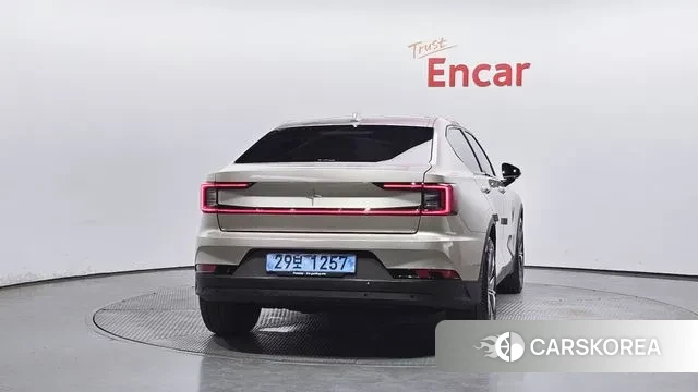 Polestar Polestar 2 id 3053235 из Кореи 14