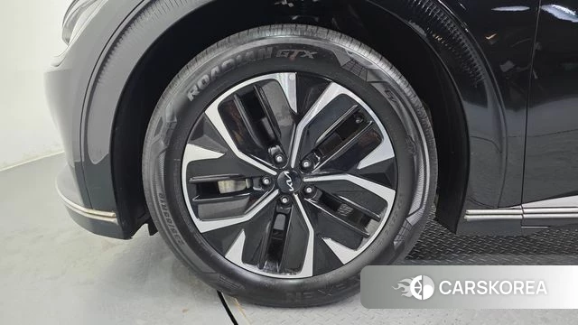 Kia EV6 id 4735951 из Кореи 29