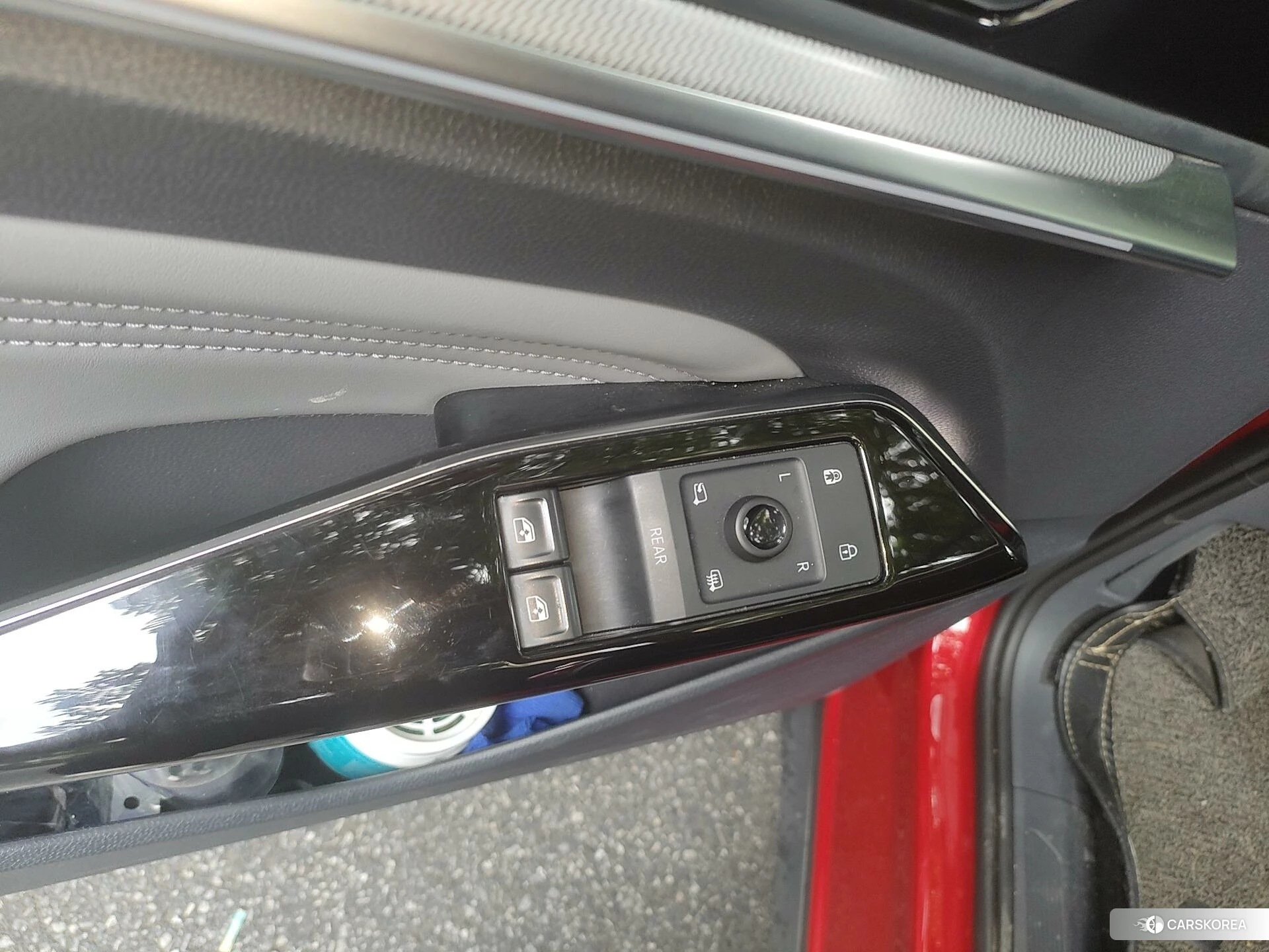 Volkswagen ID.4 CROZZ id 4486147 из Китая 15