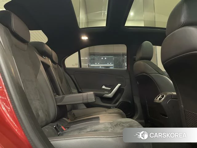 Mercedes-Benz Class A id 4212562 из Китая 22
