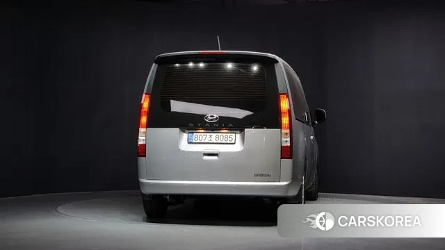 Hyundai Staria id 3426909 из Кореи 14