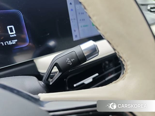 Geely Geometry E firefly id 4241249 из Китая 9