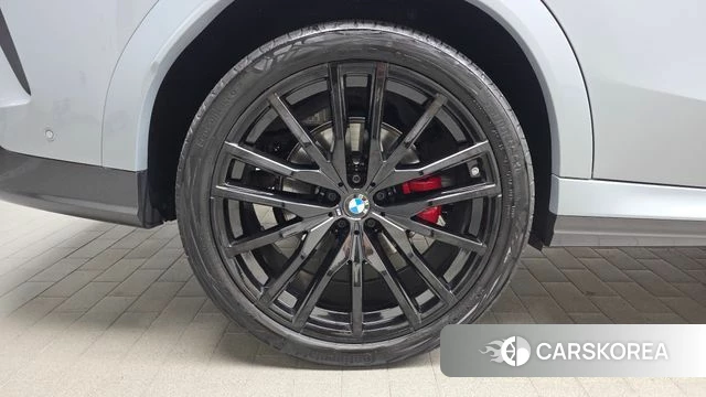 BMW X6 (G06) id 4571336 из Кореи 28