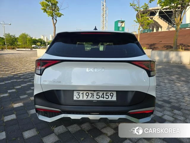 Kia Sportage 5th Generation id 4367141 из Кореи 14