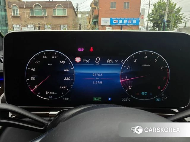 Mercedes-Benz S-Class W223 id 4780079 из Кореи 9
