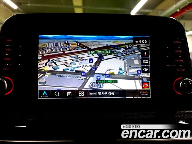 Kia Seltos id 2703024 из Кореи 14