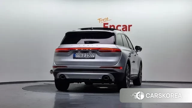 Lincoln Corsair id 3469035 из Кореи 14