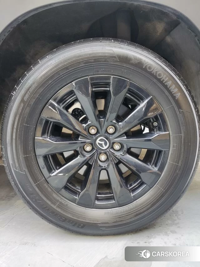Mazda CX-50 line also id 4259114 из Китая 16