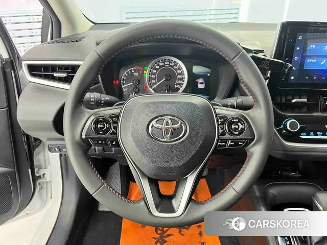 Toyota Corolla id 4256986 из Китая 15