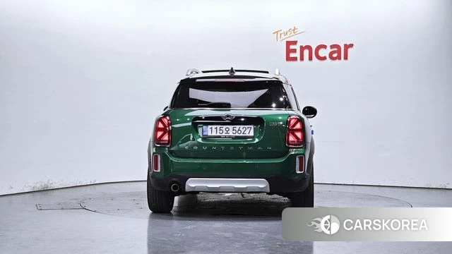 Mini Cooper Countryman id 4534851 из Кореи 24