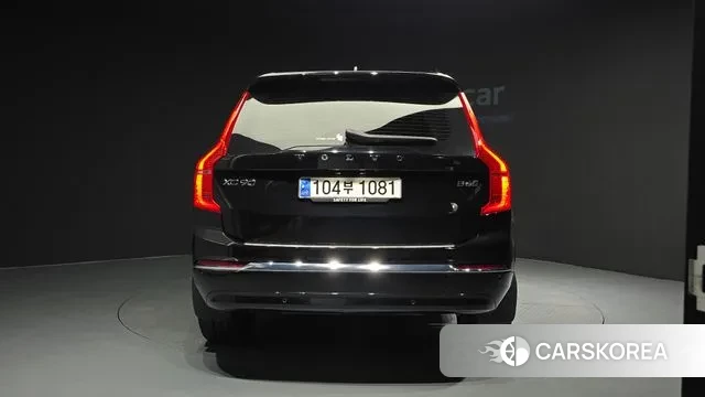 Volvo XC90 second Generation id 2925584 из Кореи 14