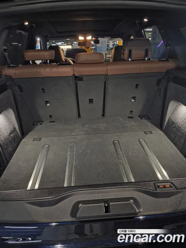 BMW X5 (G05) id 2719424 из Кореи 4