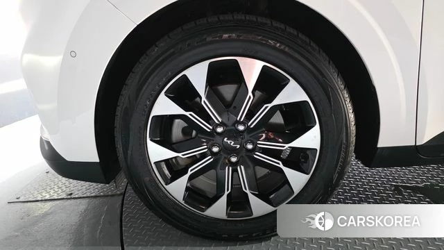 Kia Carnival 4th generation id 4898877 из Кореи 34