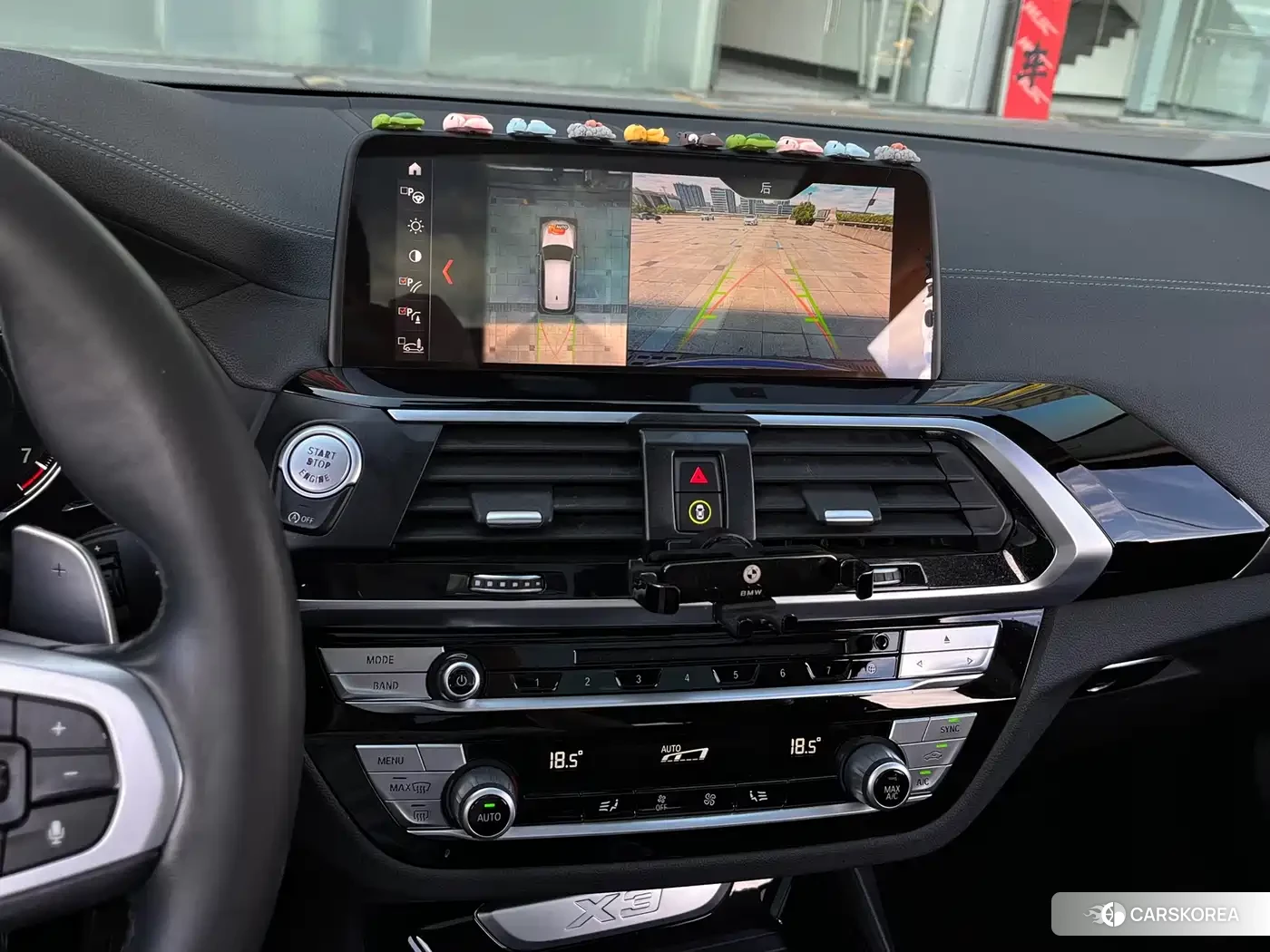 BMW X3 id 4548348 из Китая 12