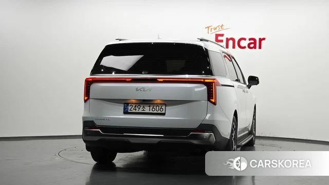 Kia The New Carnival 4th Generation id 4442735 из Кореи 34