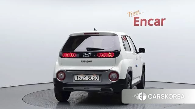 Hyundai Casper id 4303658 из Кореи 14
