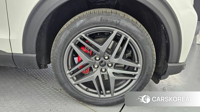 Ford Explorer 6th Generation id 3940018 из Кореи 14