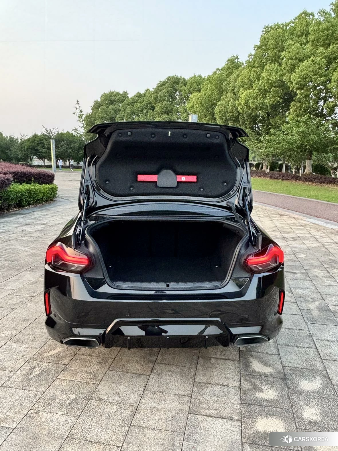 BMW 2 series (imported) id 4407351 из Китая 11