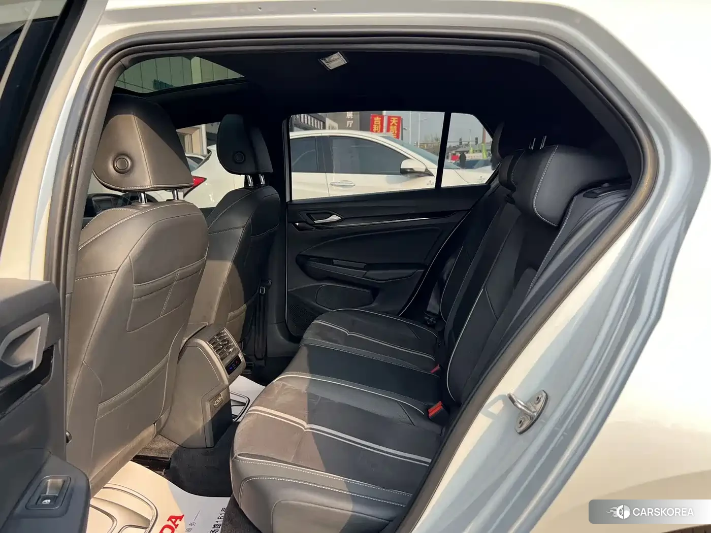 Volkswagen Golf id 4545886 из Китая 14