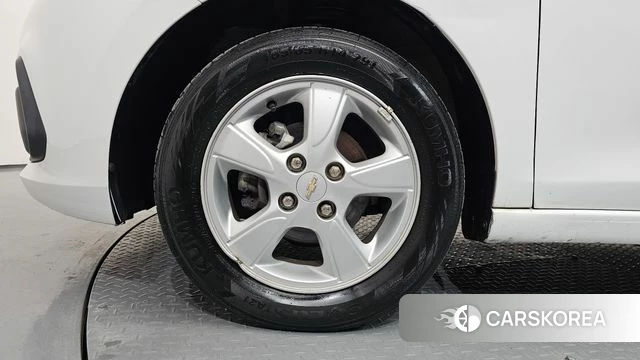 Chevrolet (GM Daewoo) The Next Spark id 4477626 из Кореи 24
