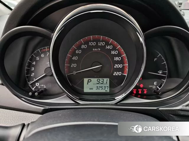 Toyota Vios id 4314301 из Китая 26