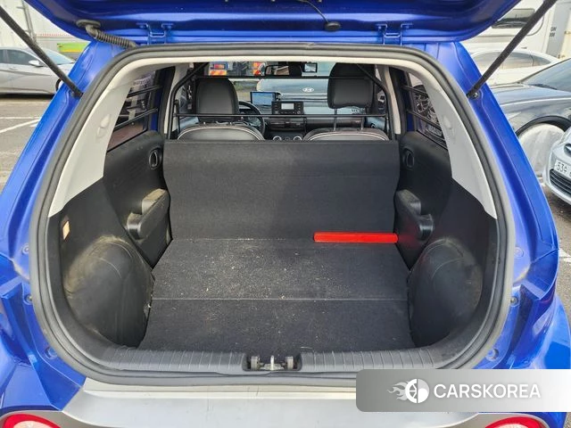 Hyundai Casper id 4603640 из Кореи 11