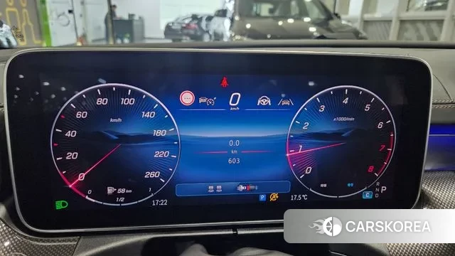 Mercedes-Benz CLE-Class C236 id 3410142 из Кореи 14