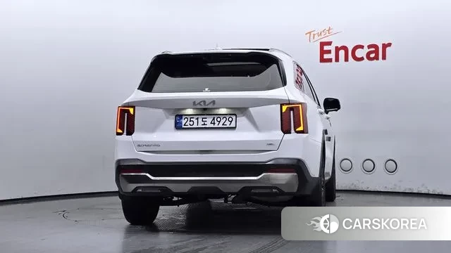Kia The New Sorento 4th Generation id 3115135 из Кореи 14