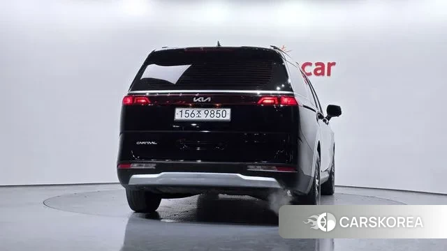 Kia Carnival 4th generation id 3690335 из Кореи 14